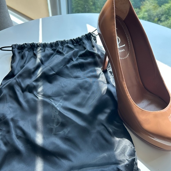 YSL TribToo Pumps - Picture 5 of 7